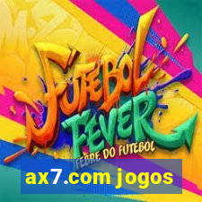 ax7.com jogos